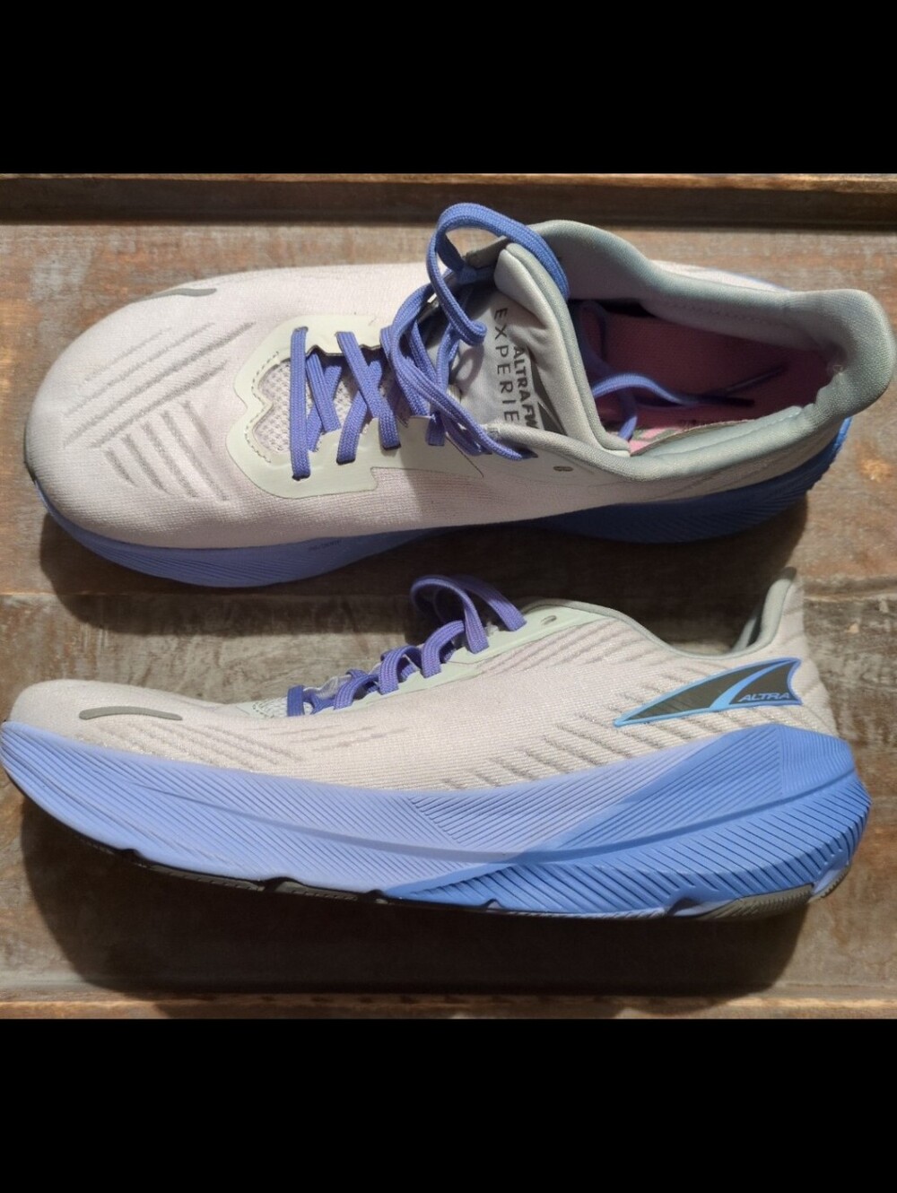 Altra fwd experience sneakers size 8.5